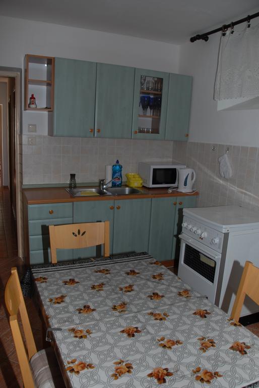 Apartment Tin Сень Экстерьер фото