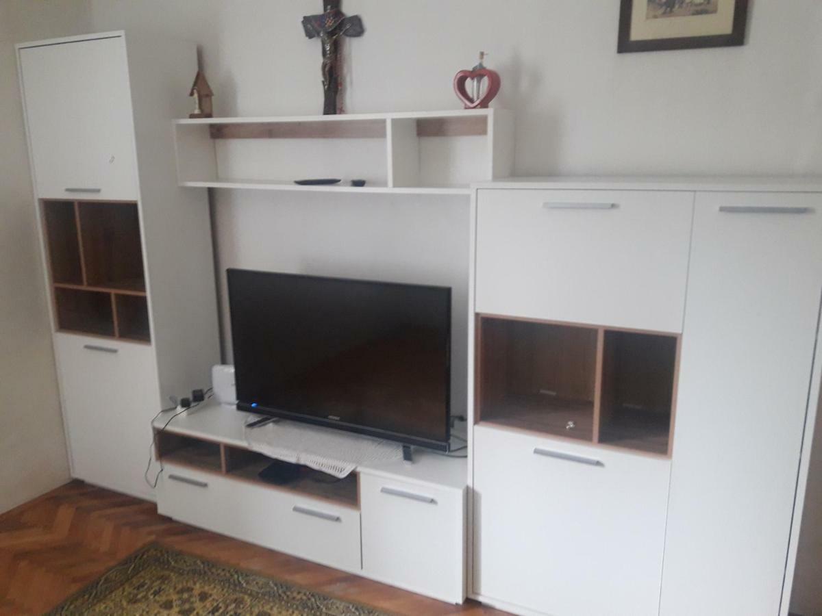 Apartment Tin Сень Экстерьер фото