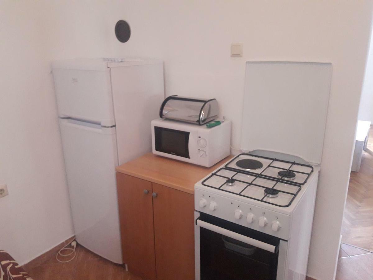 Apartment Tin Сень Экстерьер фото