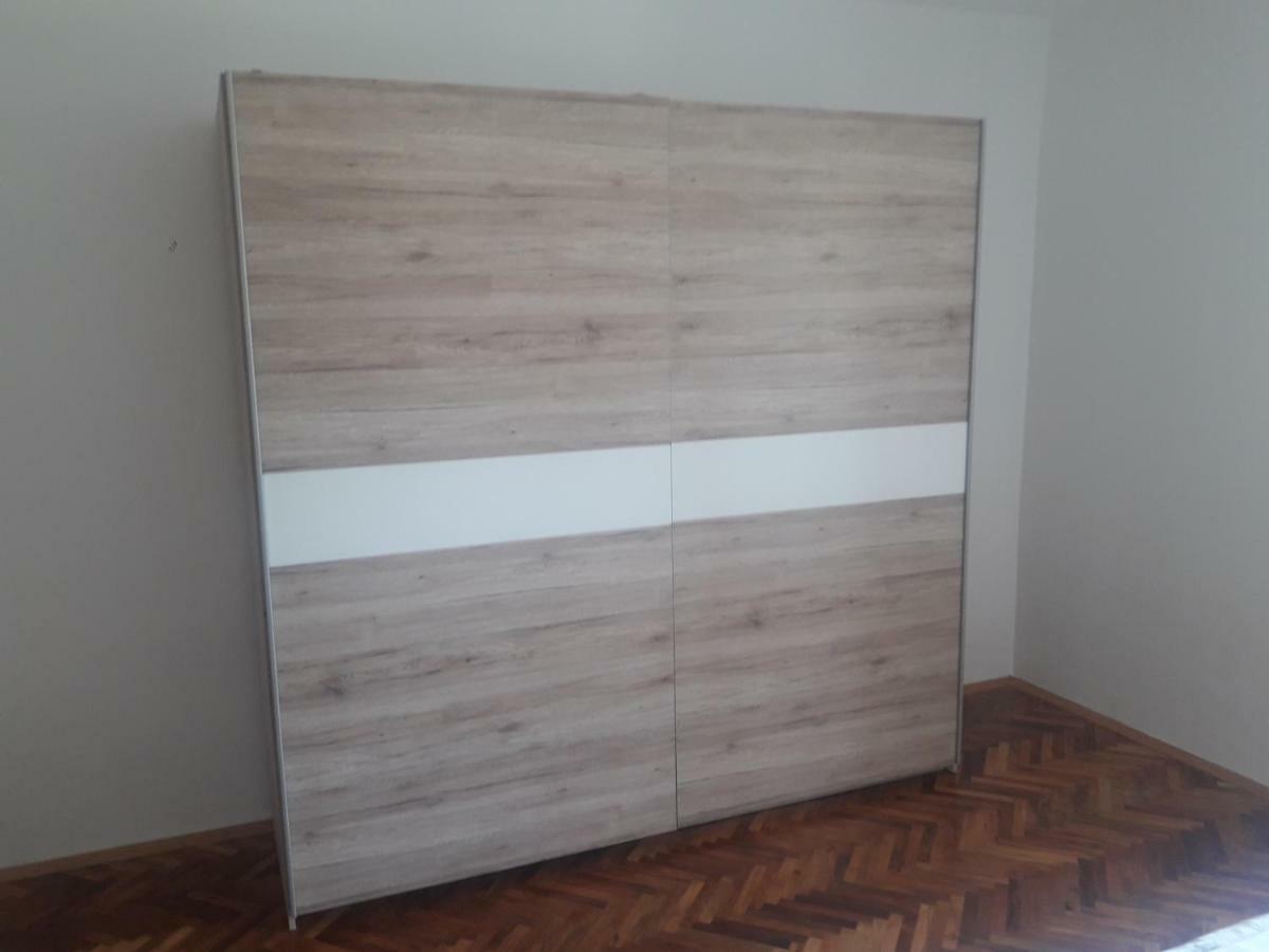 Apartment Tin Сень Экстерьер фото