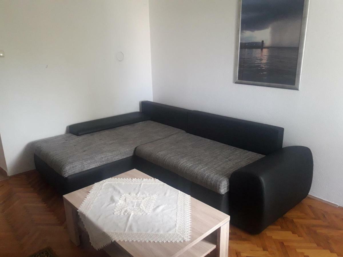 Apartment Tin Сень Экстерьер фото