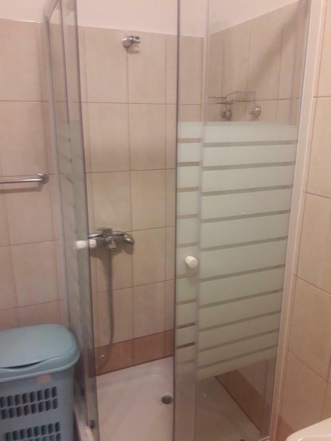 Apartment Tin Сень Экстерьер фото